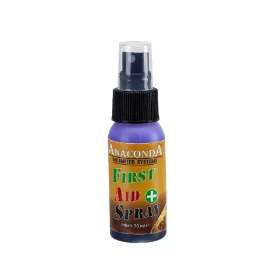 ANACONDA First Aid Spray 50ml - száj és sebfertőtlenítő - CarpHunter