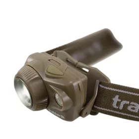 Trakker Nitelife Headtorch 580 Zoom - CarpHunter