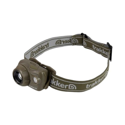 Trakker Nitelife Headtorch 580 Zoom