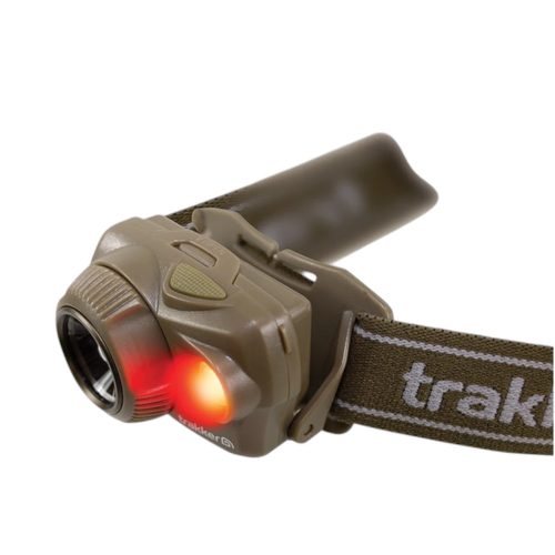 Trakker Nitelife Headtorch 580 Zoom