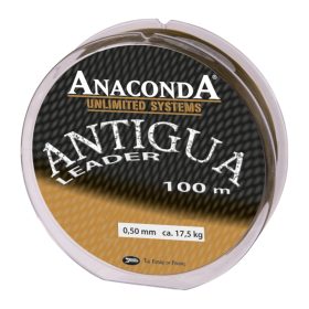 ANACONDA Antigua Leader előtét szinór 0,50mm 100m