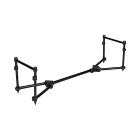 Trakker T1 2 Rod Pod - 2 botos bottartó állvány - CarpHunter