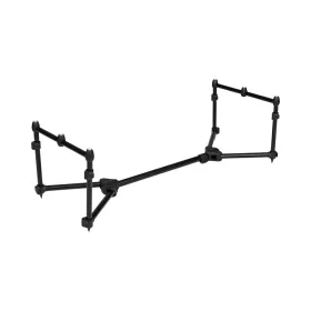 Trakker T1 3 Rod Pod - bottartó állvány 3 bothoz - CarpHunter