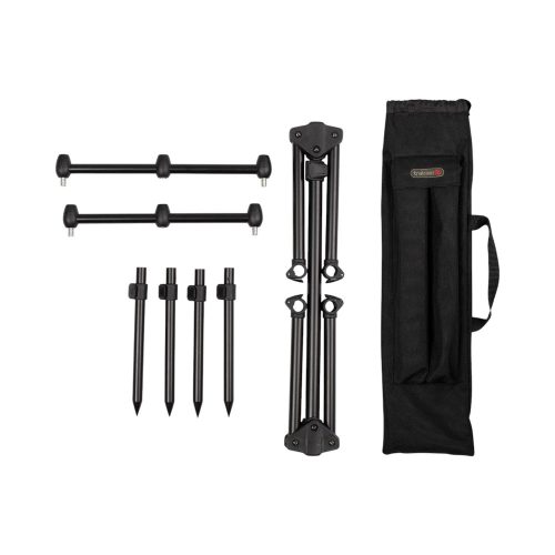 Trakker T1 3 Rod Pod - bottartó állvány 3 bothoz