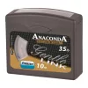 ANACONDA Gentle Link 25lb - extra lágy fonott előkezsinór - CarpHunter
