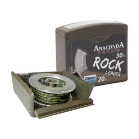 ANACONDA Rock Leader  40Lb 20m