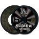 ANACONDA Fast Sinking Mellow Braid 20m/35lb