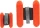 ANACONDA Cone Marker S  Fluo Orange H bója naracssárga / 6 X 8,5cm / 12m zsinór + súly