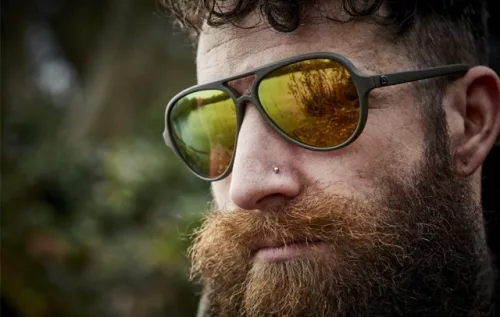 Trakker Navigator Sunglasses - Polarizált napszemüveg