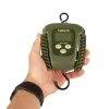 Trakker T1 Digital Scales 110lb (50kg) - Digitális mérleg - CarpHunter
