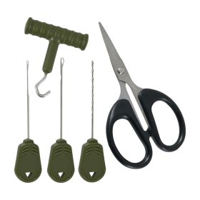 ANACONDA Rookie Needle Kit - Bojli tű szett