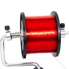 ANACONDA Line Winder