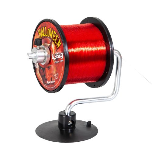 ANACONDA Line Winder