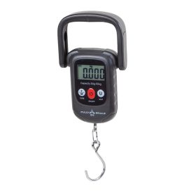 ANACONDA Fully Scale 50kg - Digitális mérleg