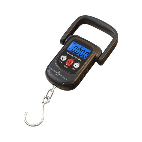 ANACONDA Fully Scale 50kg - Digitális mérleg