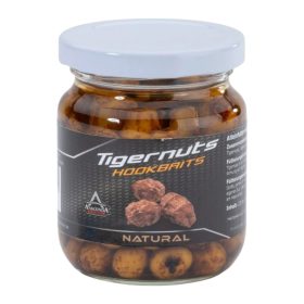   ANACONDA Hookbait Tigernut Natural - tigrismogyoró horogcsali