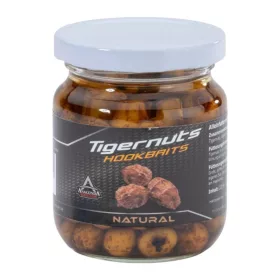ANACONDA Hookbait Tigernut Natural - tigrismogyoró horogcsali - CarpHunter