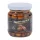 ANACONDA Hookbait Tigernut Strawberry - Eper Ízesítésű tigrismogyoró horogcsali - CarpHunter