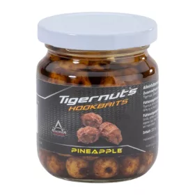 ANACONDA Hookbait Tigernut Pineapple - Ananász Ízesítésű tigrismogyoró horogcsali - CarpHunter