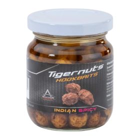   ANACONDA Hookbait Tigernut Indian Spicy - Fűszeres tigrismogyoró horogcsali