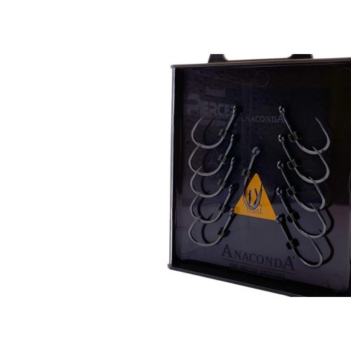 ANACONDA Piercer Pow.C. B-988 - szakállnélküli horog