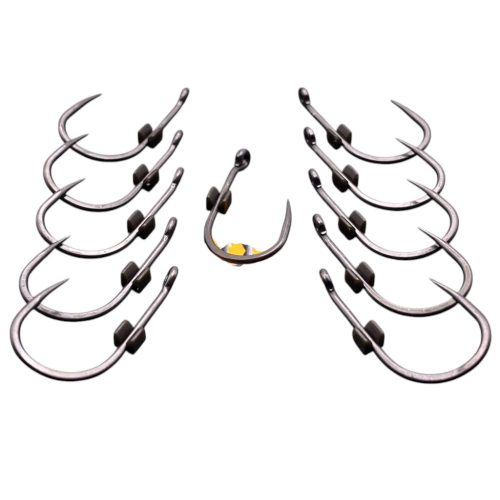 ANACONDA Piercer Pow.C. B-988 - szakállnélküli horog