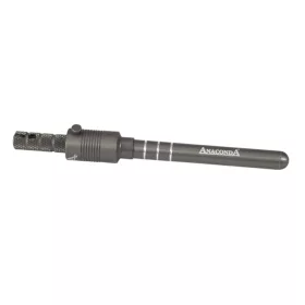 ANACONDA Hair Styler prémium horogkötő tartó aluminium 10,5cm - CarpHunter