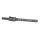 ANACONDA Hair Styler prémium horogkötő tartó aluminium 10,5cm - CarpHunter