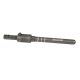 ANACONDA Hair Styler prémium horogkötő tartó aluminium 10,5cm
