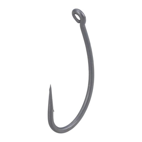 ANACONDA Piercer CurveShank - mikroszakállas horog 6-os méret