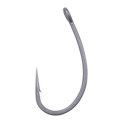 ANACONDA Piercer CurveShank - mikroszakállas horog 8-as méret