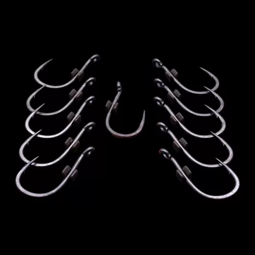 ANACONDA Piercer ChodHook - mikroszakállas horog 4-es méret - CarpHunter