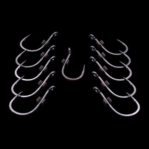 ANACONDA Piercer ChodHook - mikroszakállas horog 4-es méret