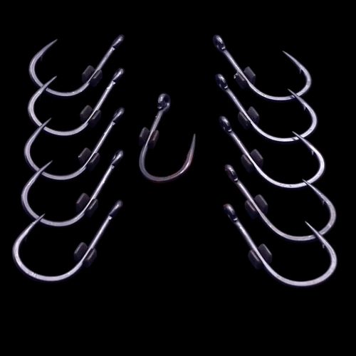 ANACONDA Piercer Boilie Hook - mikroszakállas horog 4-es méret