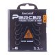 ANACONDA Piercer Power Carp B-988 TGX - mikroszakállas horog 6-os méret