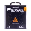 ANACONDA Piercer Power Carp B-988 TGX - mikroszakállas horog 8-as méret - CarpHunter