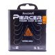 ANACONDA Piercer Power Carp B-988 TGX - szakállnélküli horog