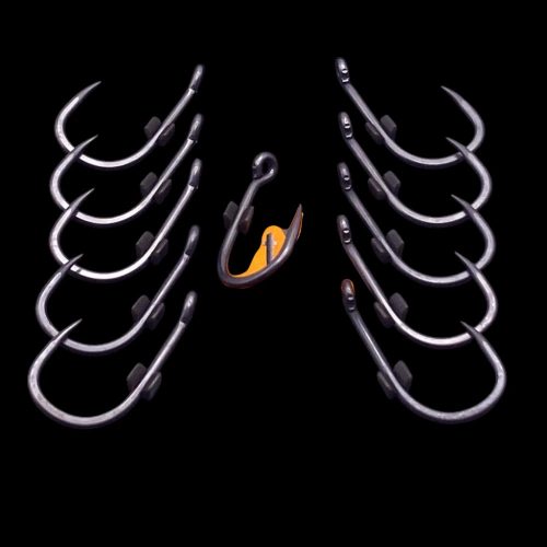 ANACONDA Piercer Power Carp B-988 TGX - szakállnélküli horog