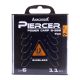 ANACONDA Piercer Power Carp B-988 TGX - szakállnélküli horog 6-os méret