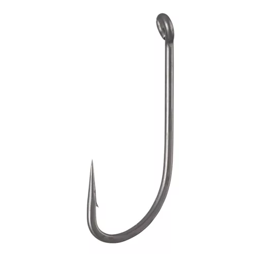 ANACONDA Piercer Longshank 6 - hosszúszárú mikroszakállas horog 6-os méret - CarpHunter