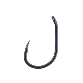 ANACONDA Piercer B-988 Wide Gape C4 Micro Barb - mikroszakállas horog 4-es méret - CarpHunter