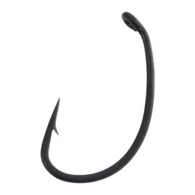   ANACONDA Piercer Curve Shank GT-8 Micro Barb - mikroszakállas horog 4-es méret