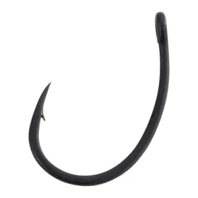 ANACONDA Piercer Crank-66 Micro Barb - mikroszakállas horog 6-os méret - CarpHunter