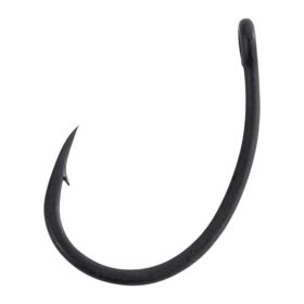   ANACONDA Piercer Crank-66 Micro Barb - mikroszakállas horog 8-es méret