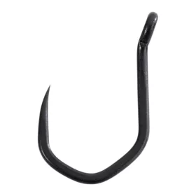 ANACONDA Piercer Angle Chod Barbless - szakáll nélküli horog 4-es méret - CarpHunter