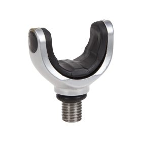   ANACONDA Gentle Gripper Alu Small-Silver Matt - bottartó villa