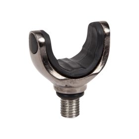   ANACONDA Gentle Gripper Alu Small-Gun smoke - bottartó villa