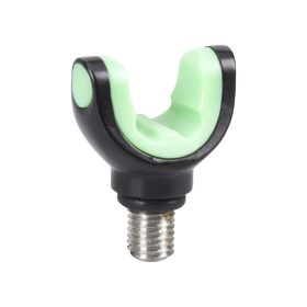   ANACONDA Lom.Gentle Gripper Alu Small-Camou - Hátsó botvilla