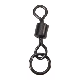 ANACONDA Camou Ring Swivel Gr.forgókapocs - CarpHunter