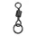 ANACONDA Camou Ring Swivel Gr.forgókapocs - CarpHunter